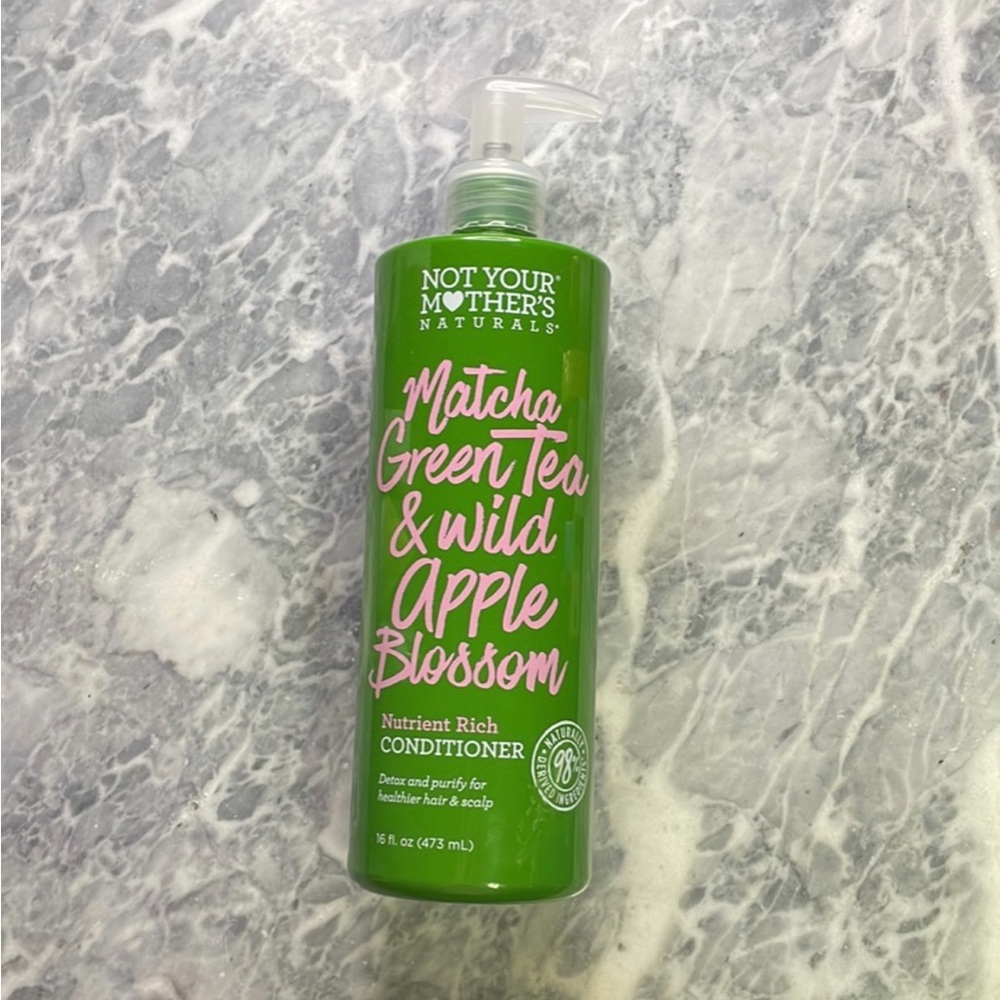 New Not Your Mothers‎ Nutrient Rich Conditioner